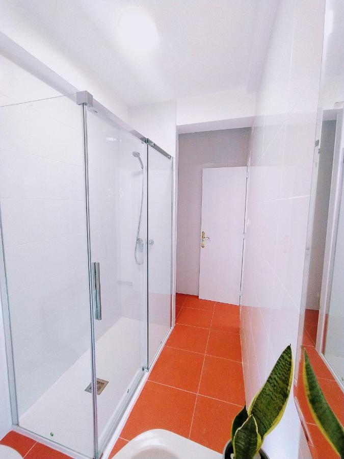 Alojamiento Caldas Centro Caldas De Reis Εξωτερικό φωτογραφία