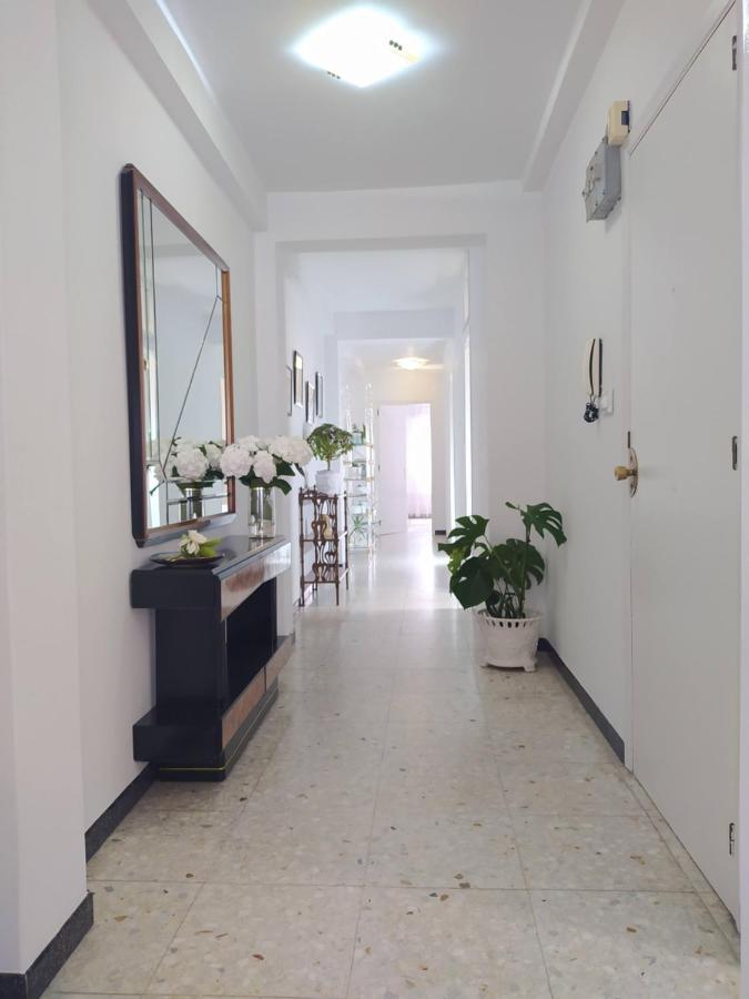 Alojamiento Caldas Centro Caldas De Reis Εξωτερικό φωτογραφία